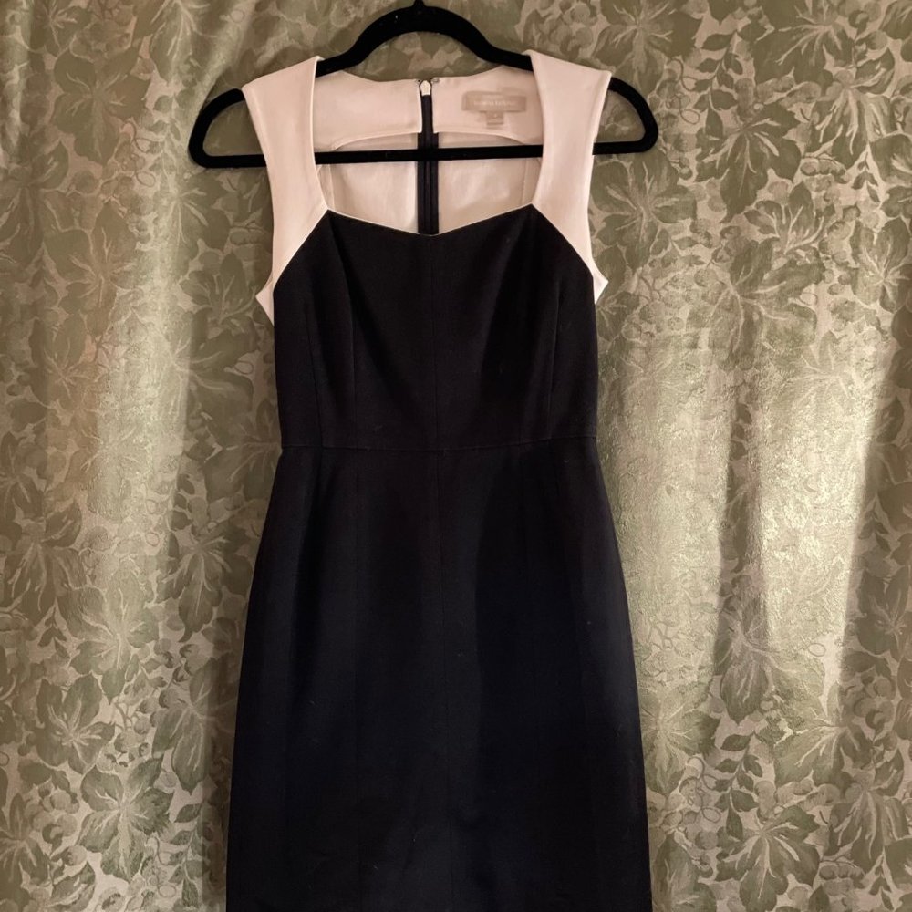 Banana Republic Sheath Dress